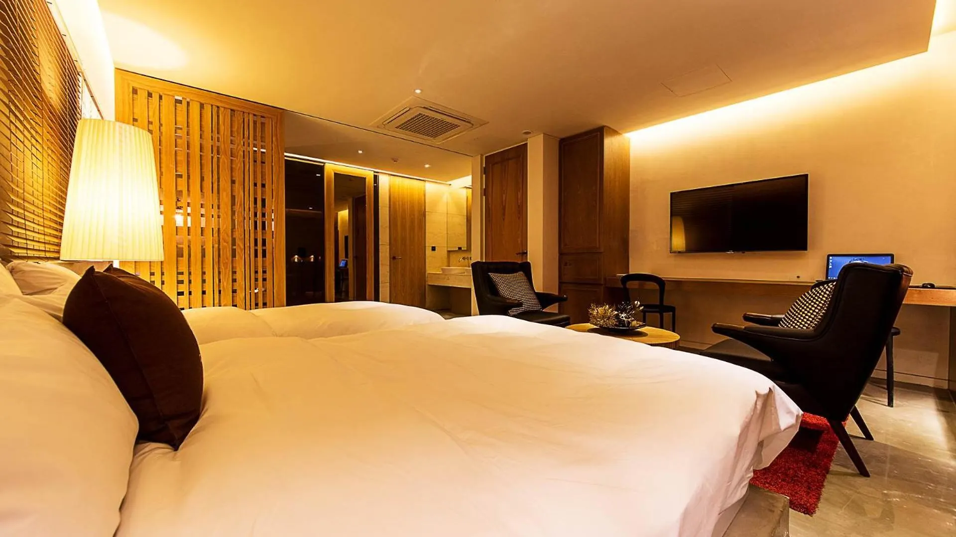 Sota Stay Hotel Seúl