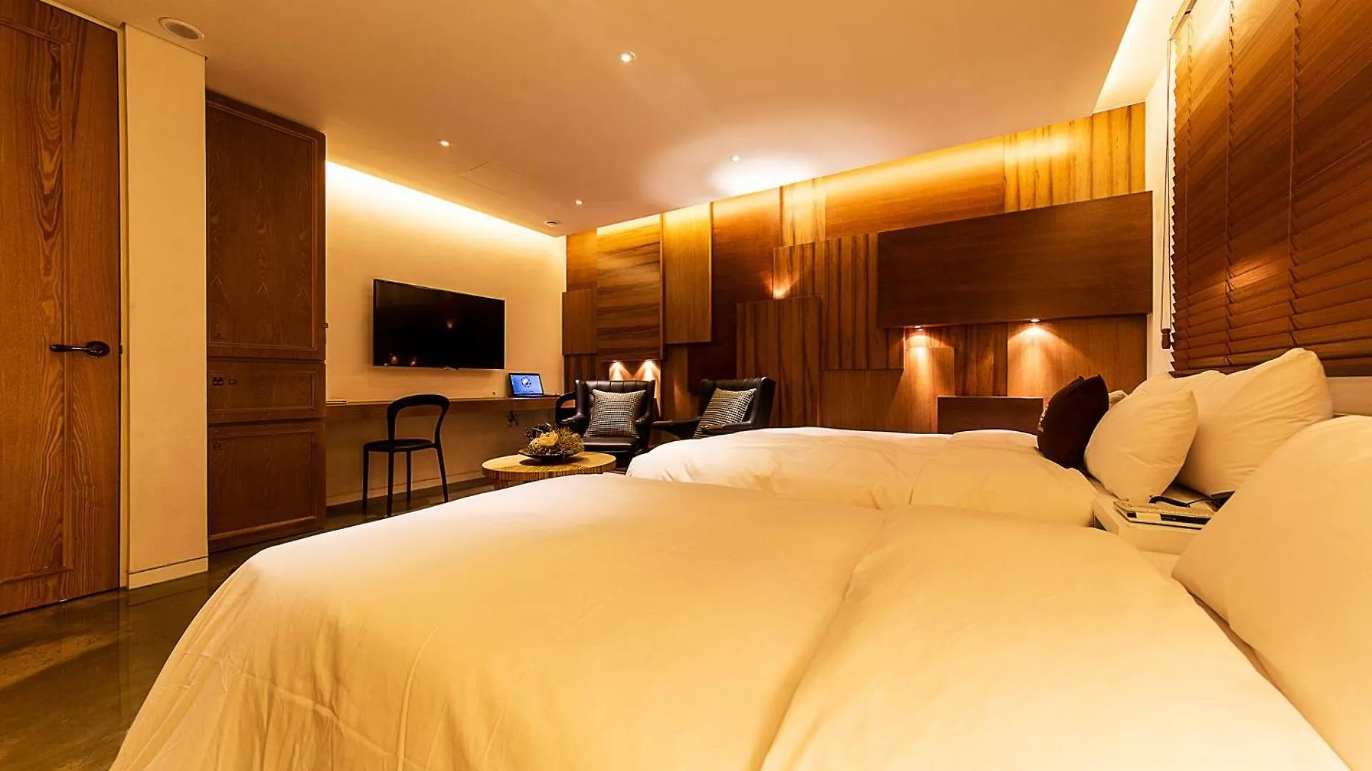 Sota Stay Hotel Seúl 0*,