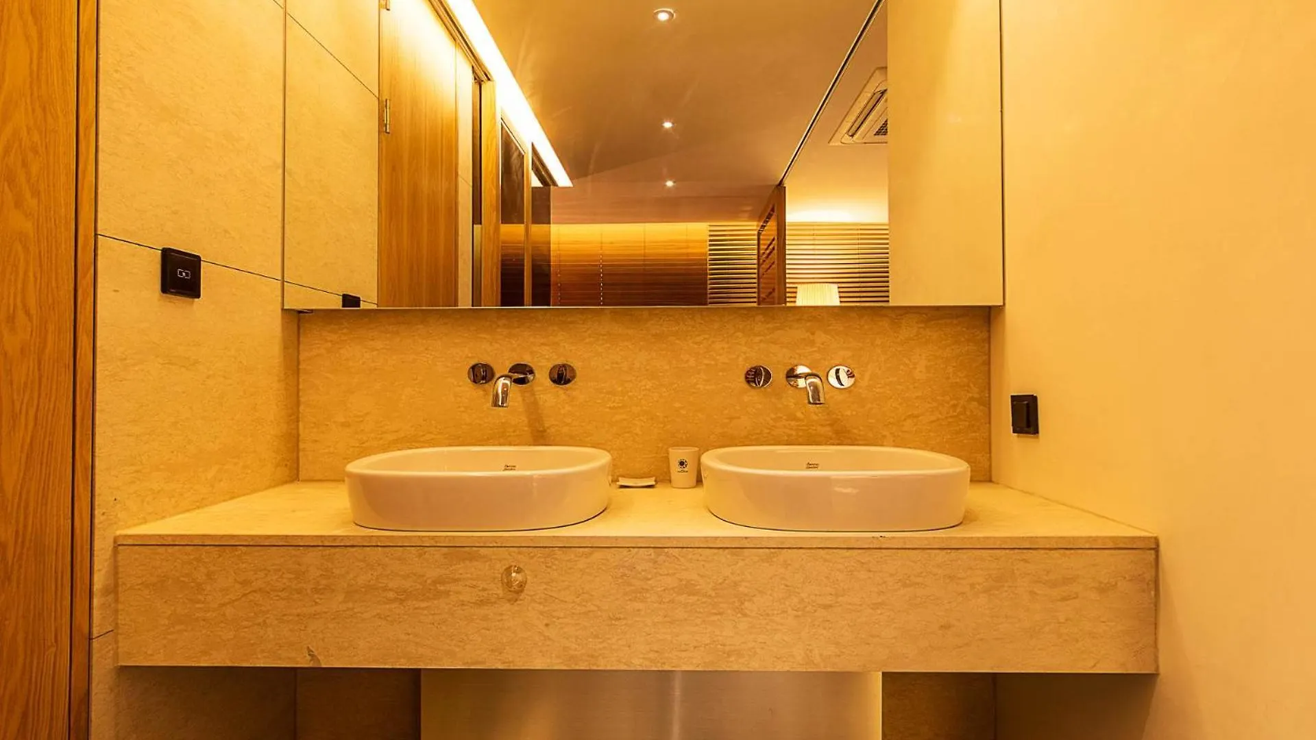 Sota Stay Hotel Seúl