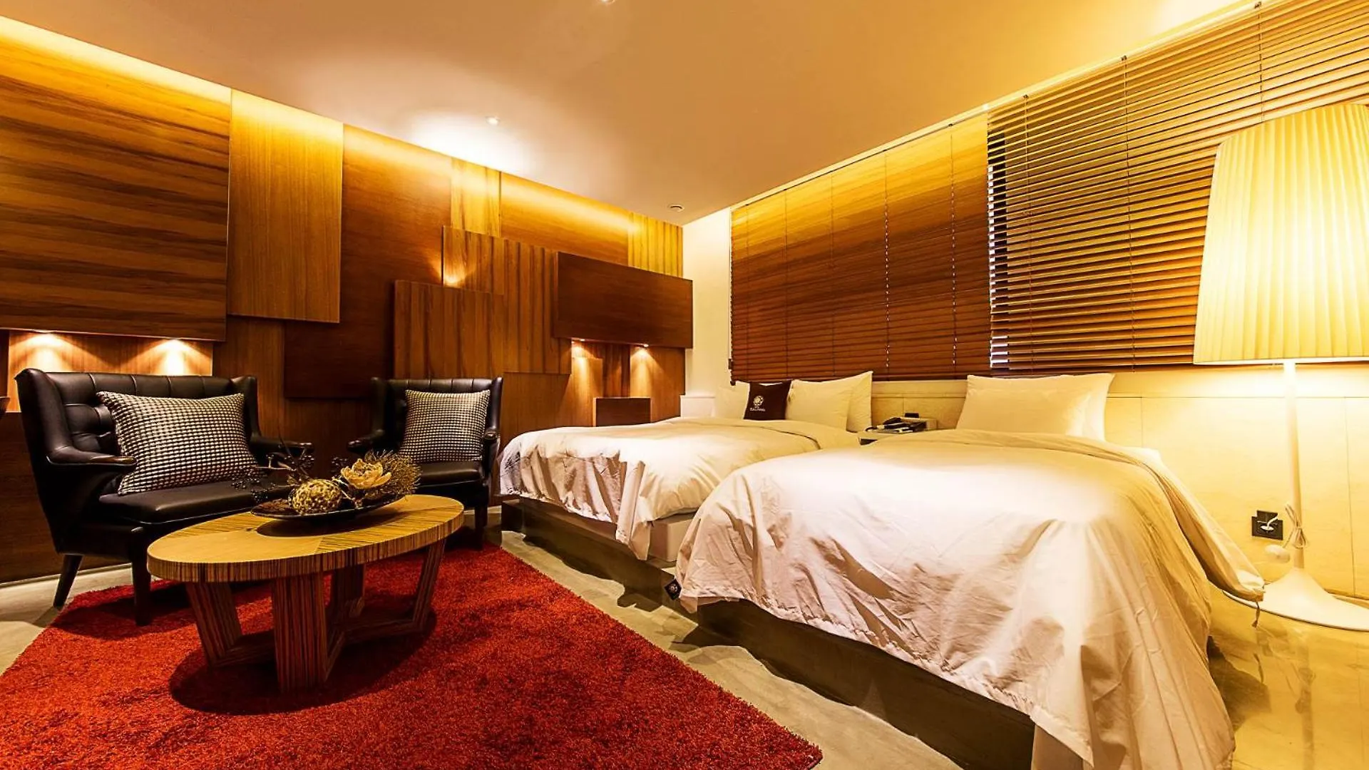 Sota Stay Hotel Seúl