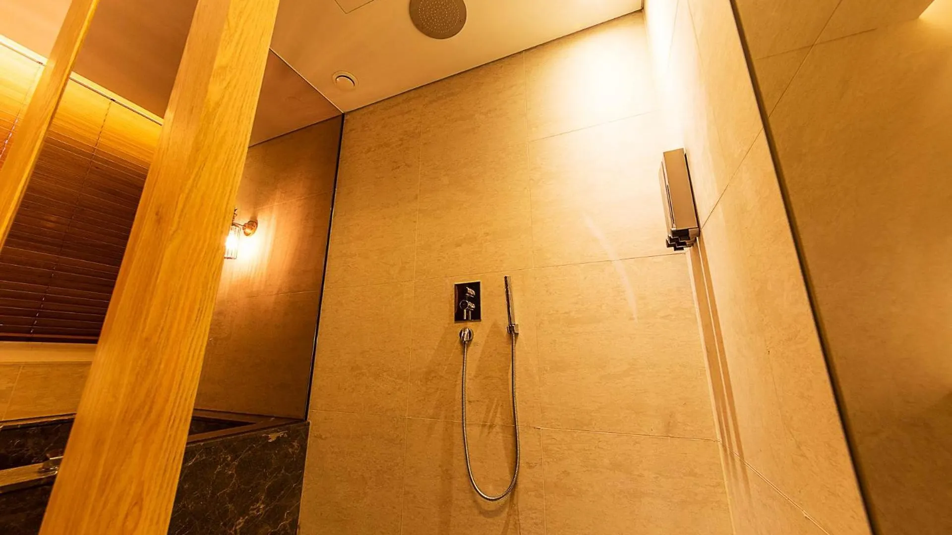 Sota Stay Hotel Seúl