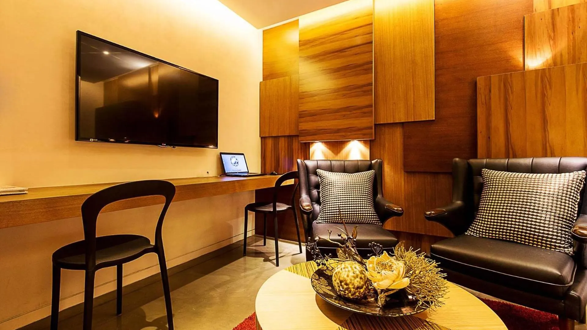 Sota Stay Hotel Seúl