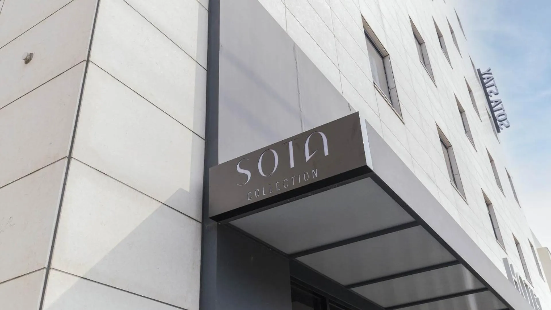 Sota Stay Hotel Seúl Corea del Sur