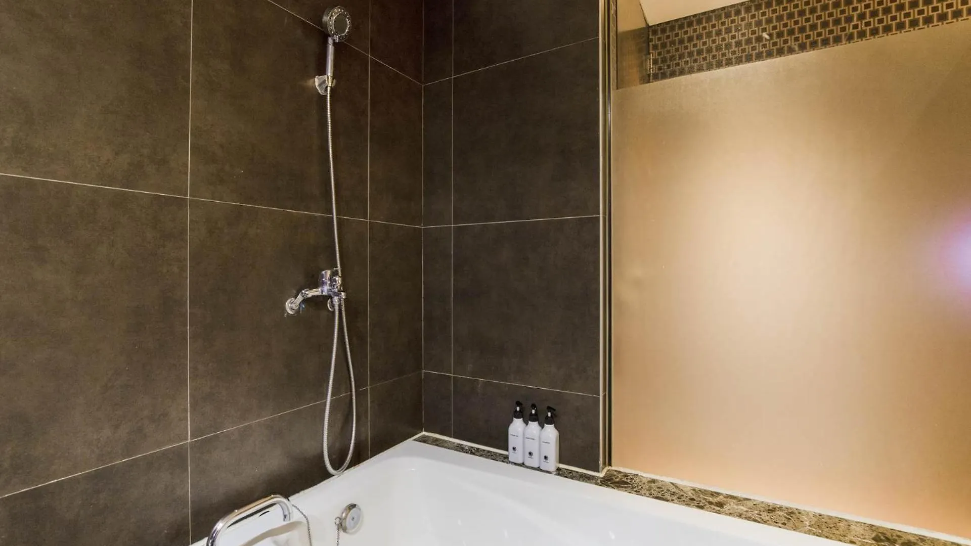 Sota Stay Hotel Seúl 0*,  Corea del Sur