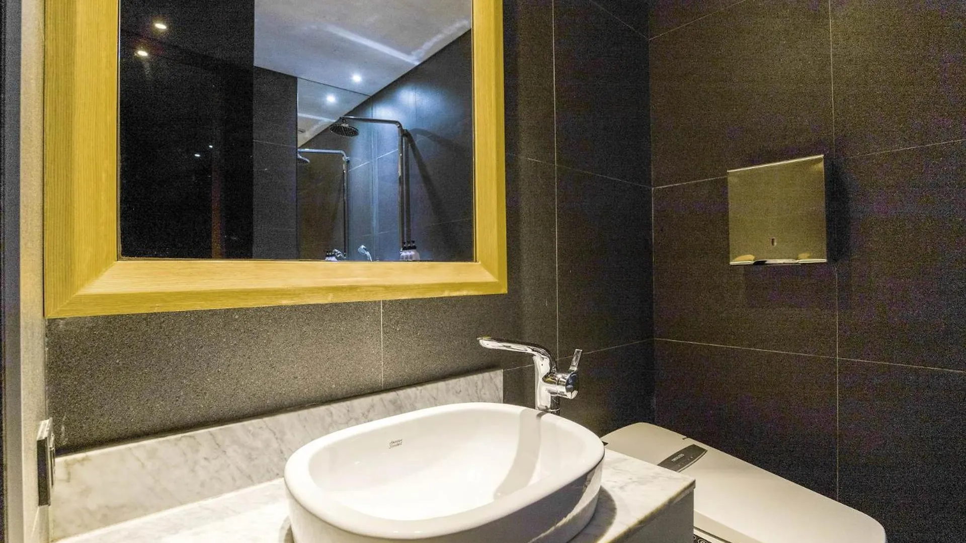 Sota Stay Hotel Seúl Corea del Sur