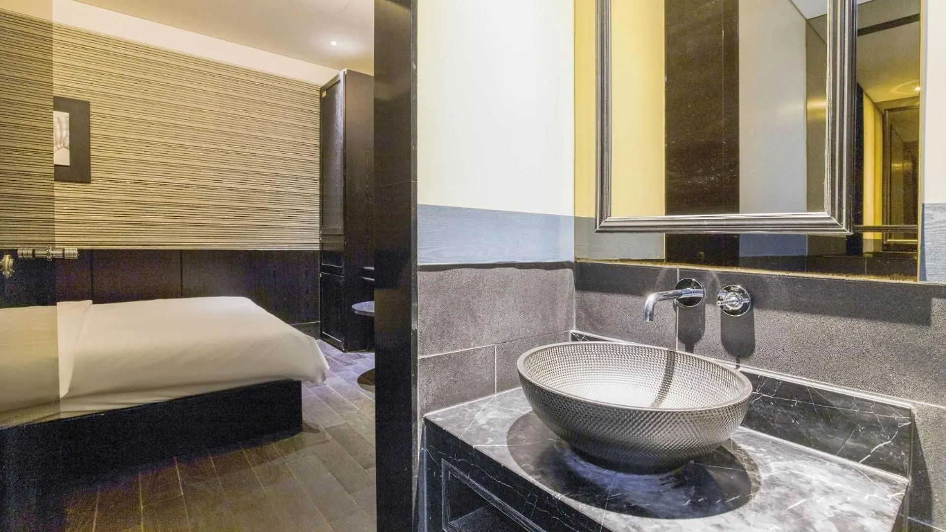 Sota Stay Hotel Seúl Corea del Sur