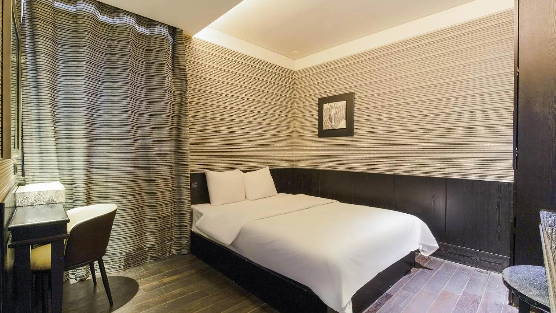 Sota Stay Hotel Seúl