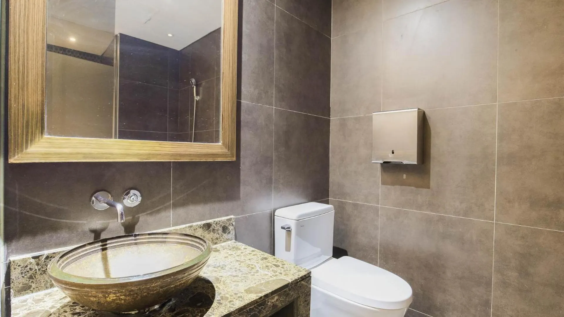 Sota Stay Hotel Seúl 0*,